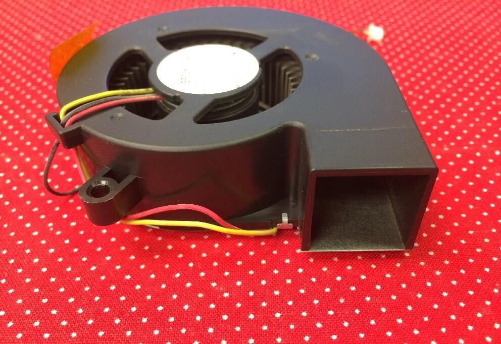 Projector Intake Fan SF72H12-04F