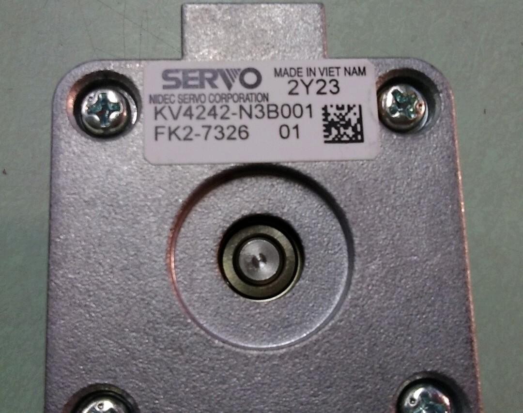 223SEVO KV4242-N3B001 FK2-7326 MOTOR