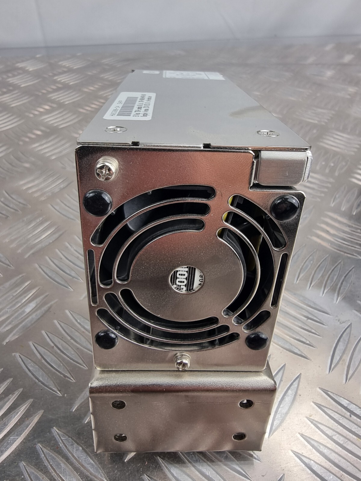 TDK-Lambda HWS300-24-HD Pwr Supply 24VDC
