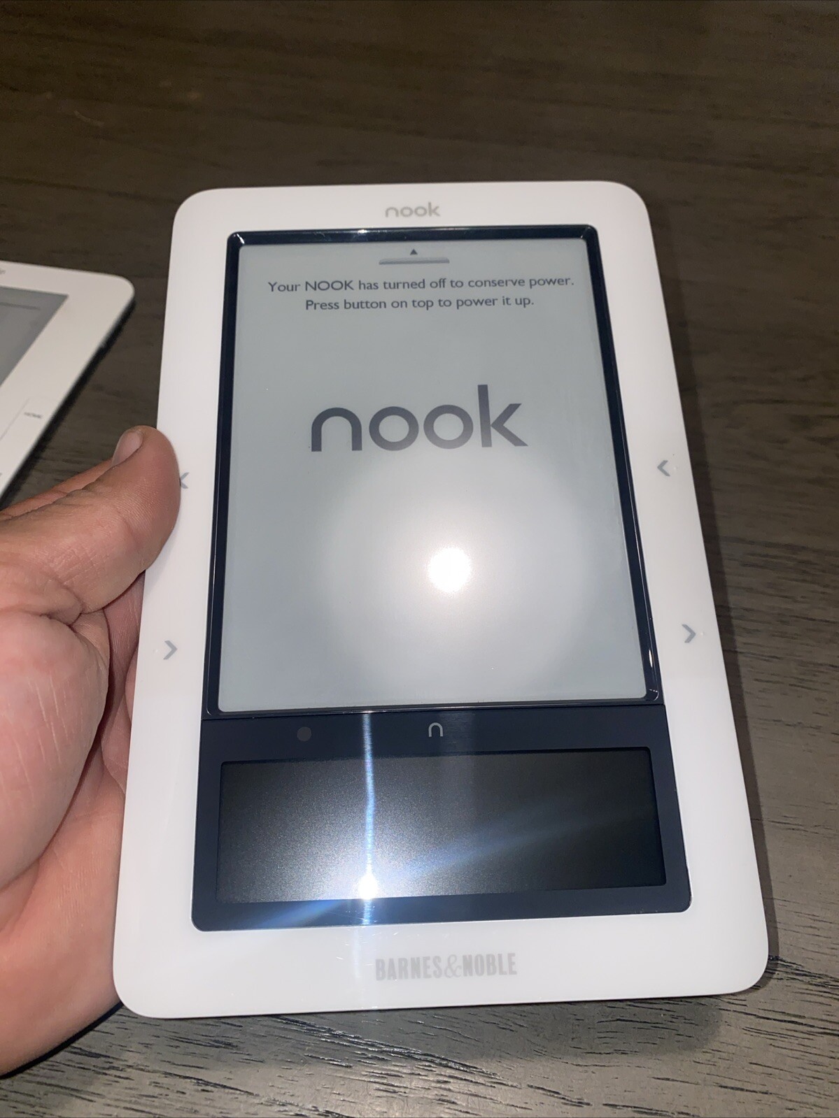 Amazon kindle Lot Of 2 Broken For Parts Or Repair As Is