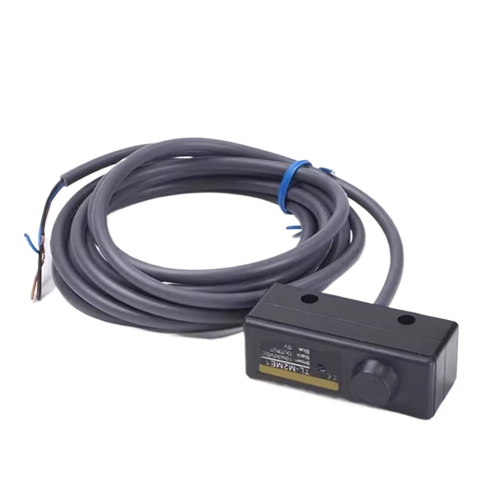 1PC Inductive Proximity Switch TL-M2ME1 TL-M5ME1-6 F1 E2 F2 D1 D2 Y1 Y2