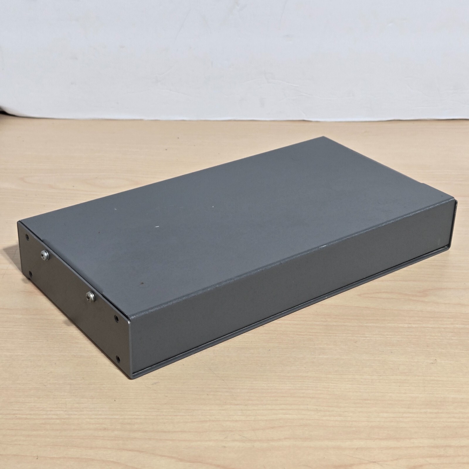 NLynx Systems MAU 8224NP 5V