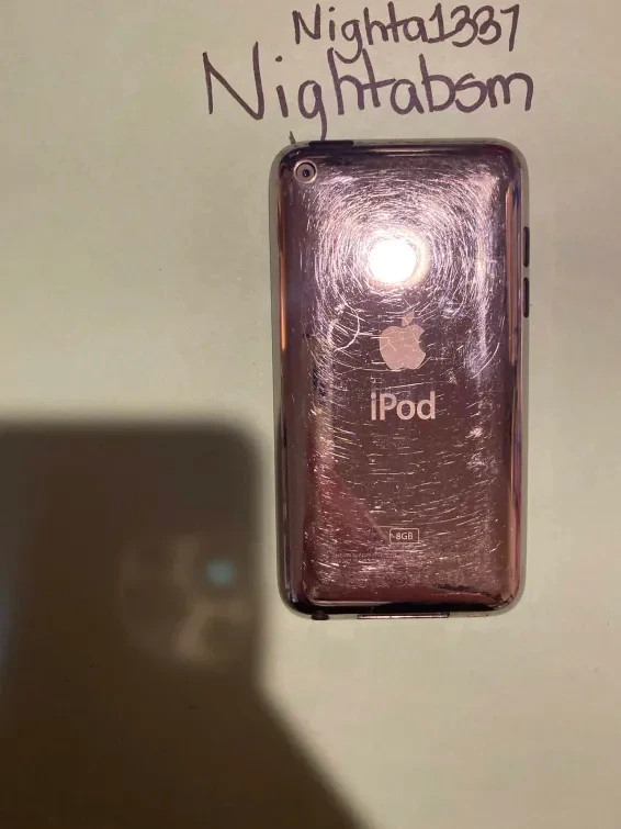 Apple iPhone & iPod Lot – iPhone 6 Plus, iPhone 5s, iPod Touch 4th Gen