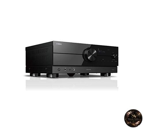 Yamaha AVENTAGE RX-A2A B AV Receiver 7.1ch Dolby Atmos DTS:X Network Audio