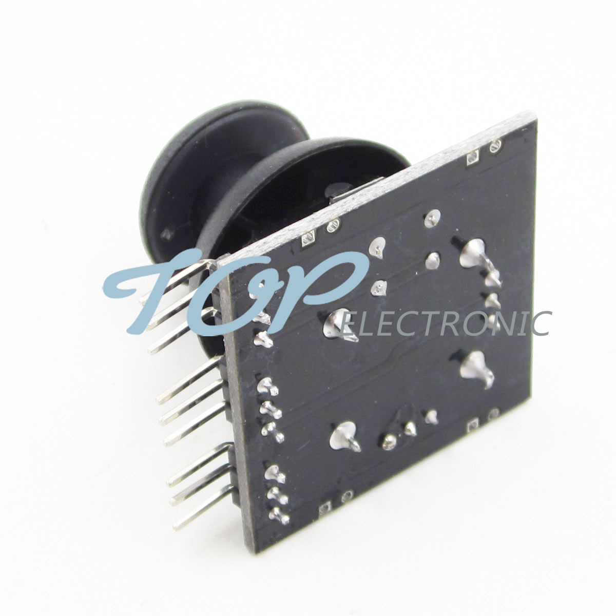9Pin JoyStick Breakout Module Shield PS2 Joystick Game Controller