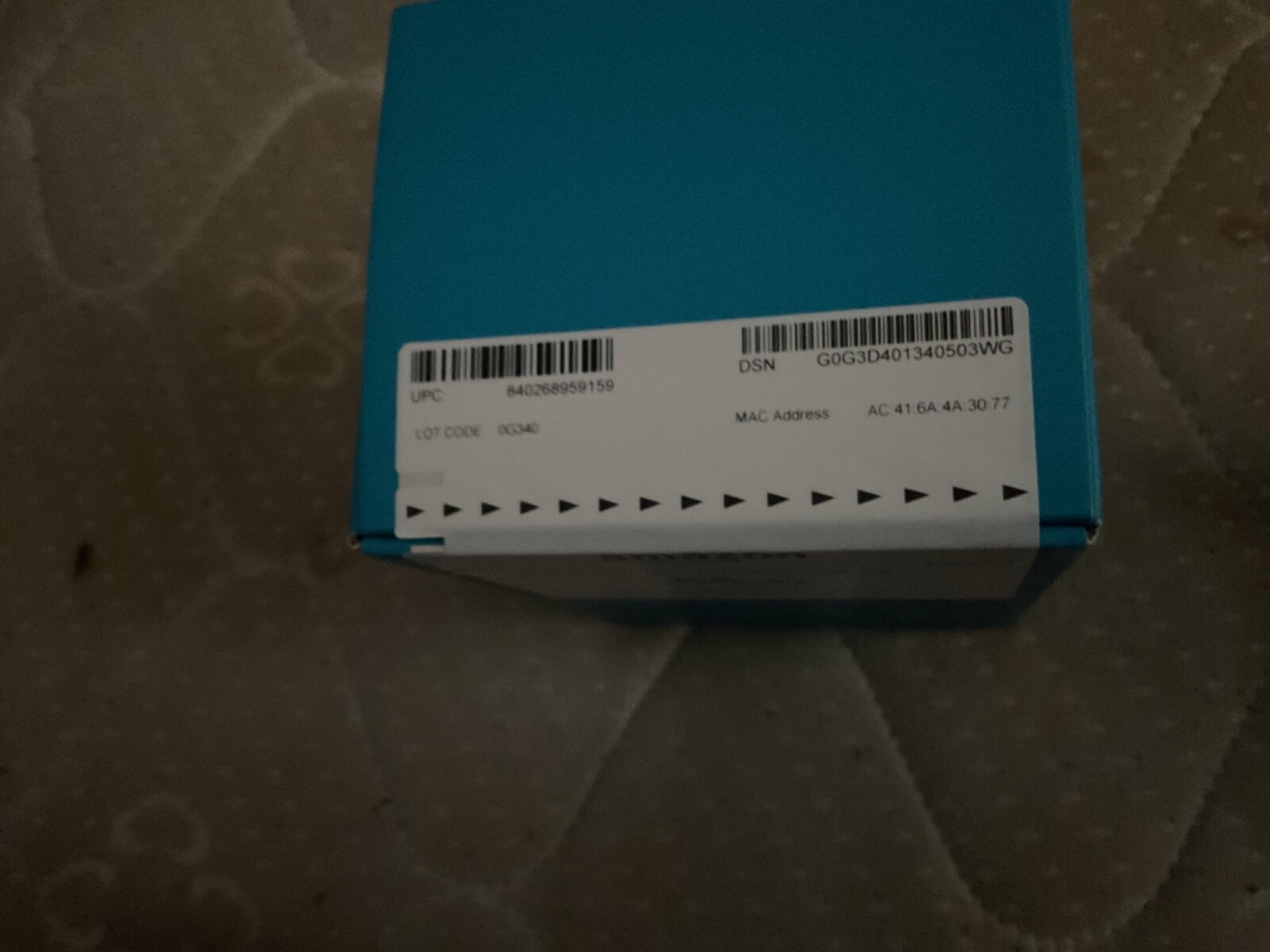 electronics