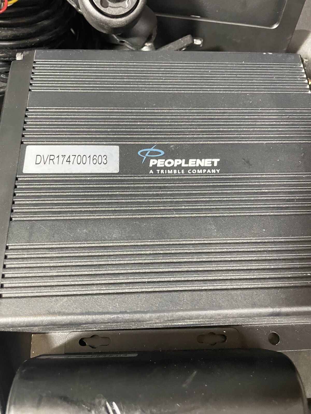 Lot Of Electronic Pieces And Parts Condition “unknown”
