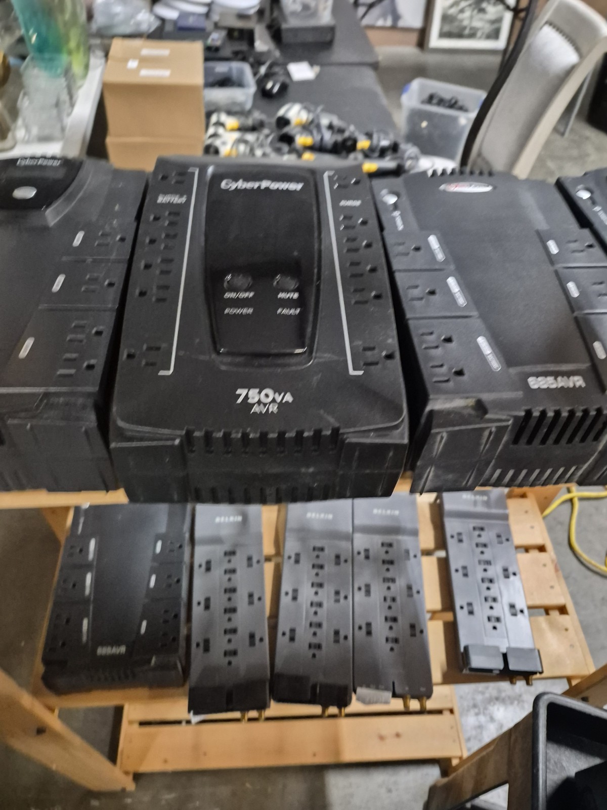 Wholesale Lot of Electronics for Sale Various Brands
