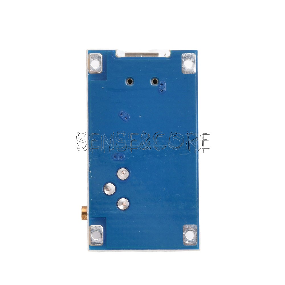 5PCS 2A booster board DC-DC step-up module 2/24V to 5/9/12 / 28V Replace XL6009