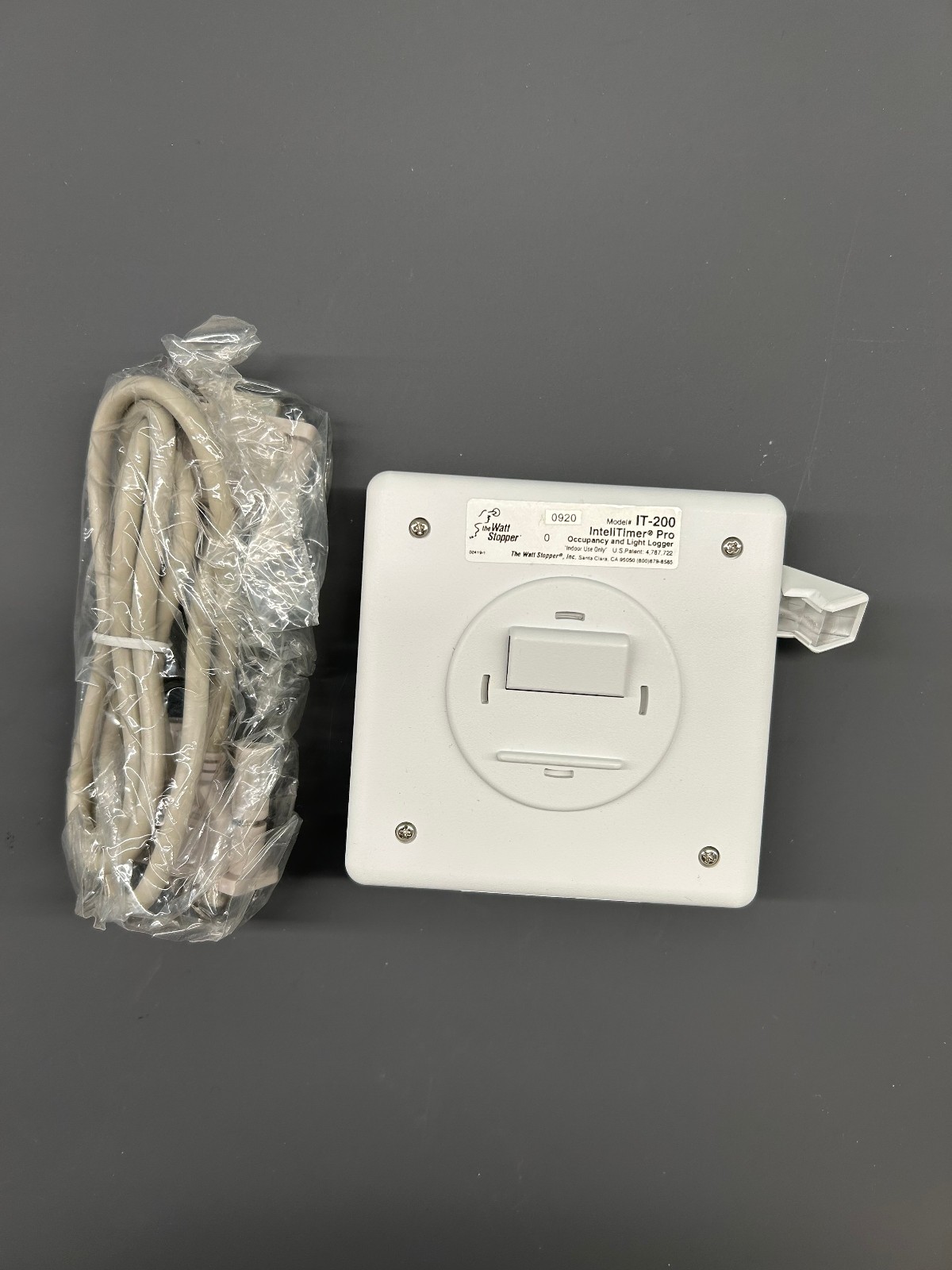 Wattstopper IT-200-PC