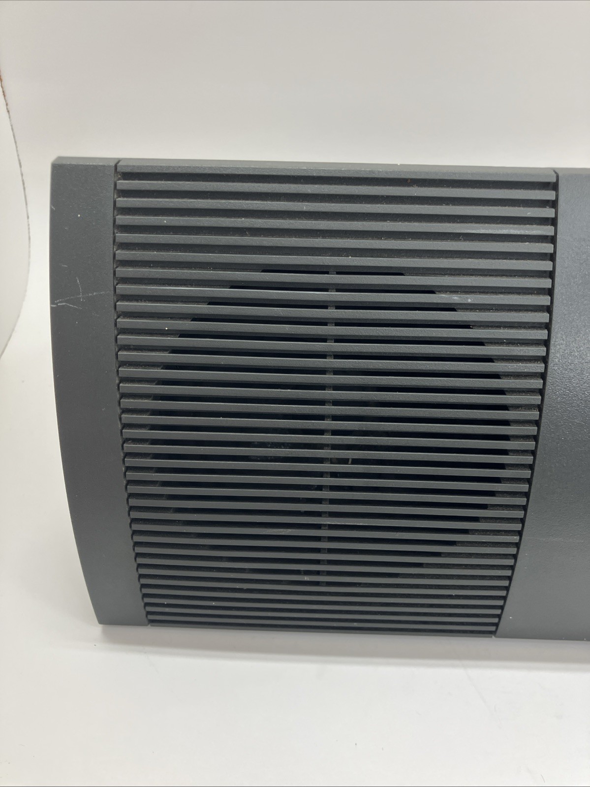 Nice!! Works!! BOSE #V1000 V-100 “Video Center Channel Speaker” –