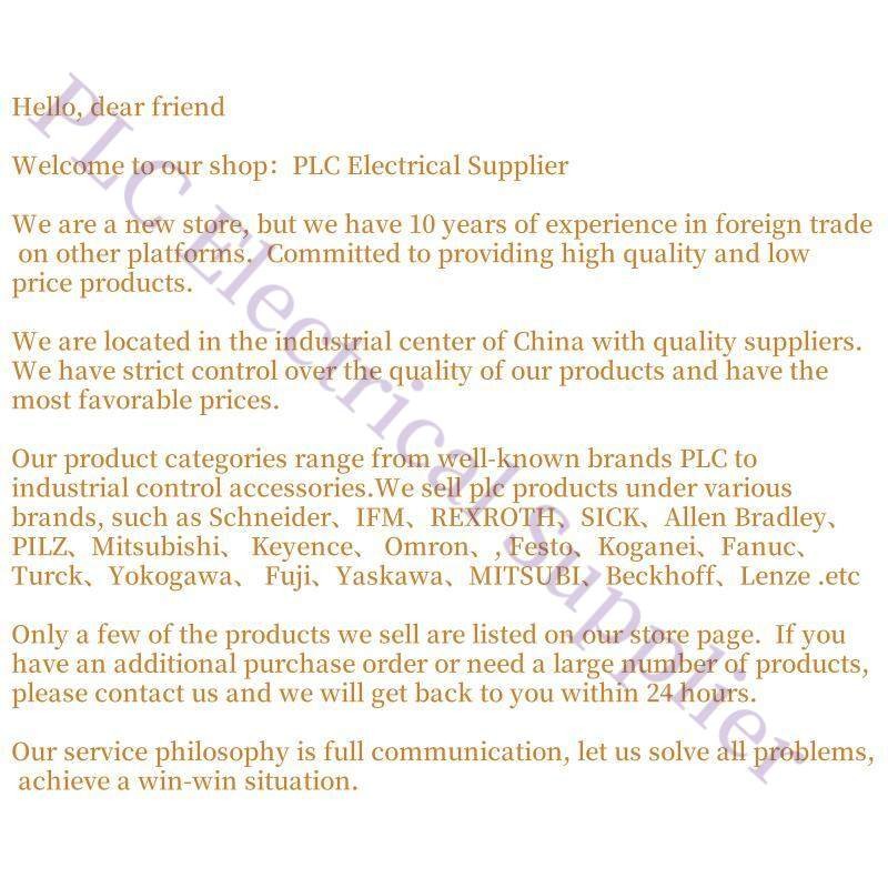 NEW IPH-FP-V1 Pepperl+Fuchs Read/write Head Proximity Switch ALL Fast Delivery