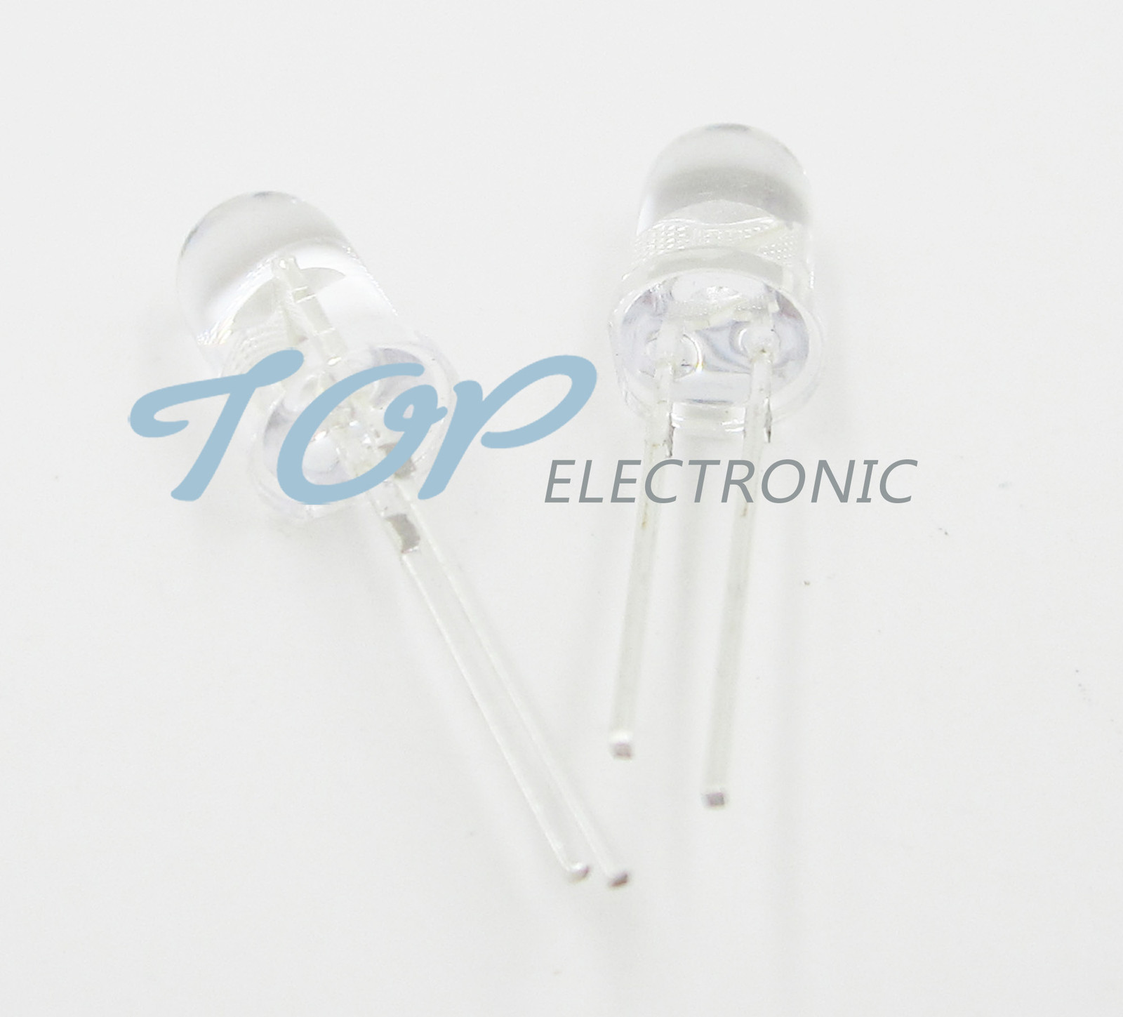 20PCS 5mm 940nm IR infrared Launch emission tube diode LED Lamp Emitting