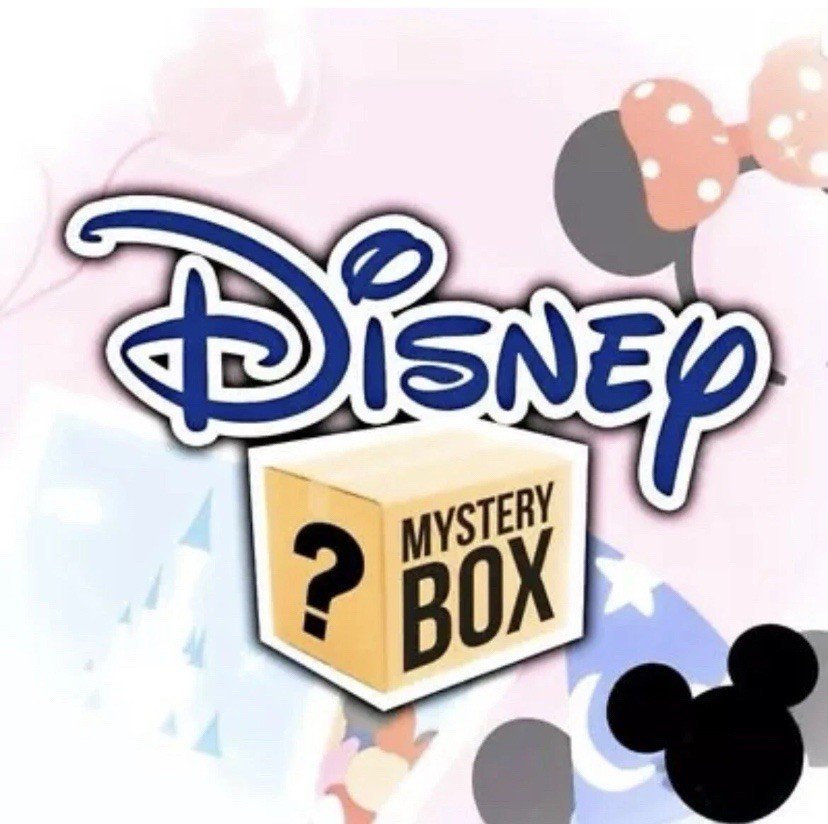 Mystery Box Target Amazon Walmart General Merchandise Liquidation Bundles Gift