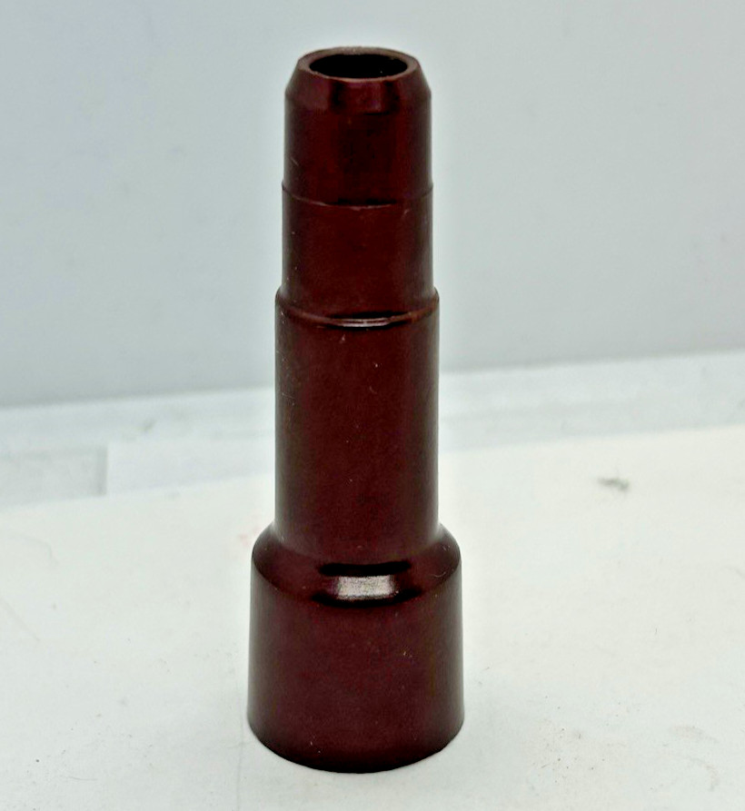 Vintage Bosch Spark Plug Wire End 1k ohm 0356100014 VW Porsche Mercedes Benz BMW