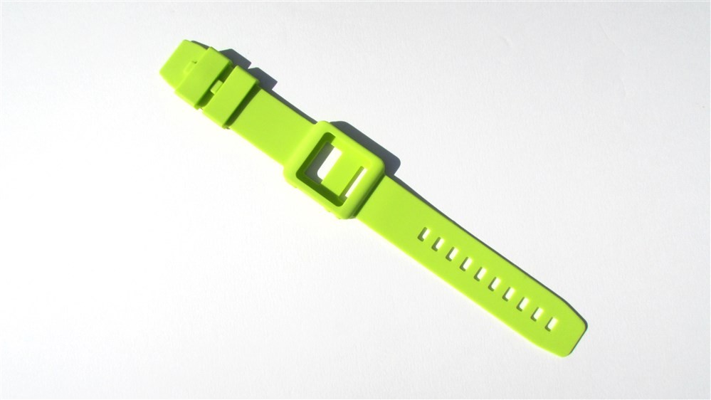 Lot 200 Silicone Watch Band Wrist Cover Apple iPod Nano 6th generation Wholesale