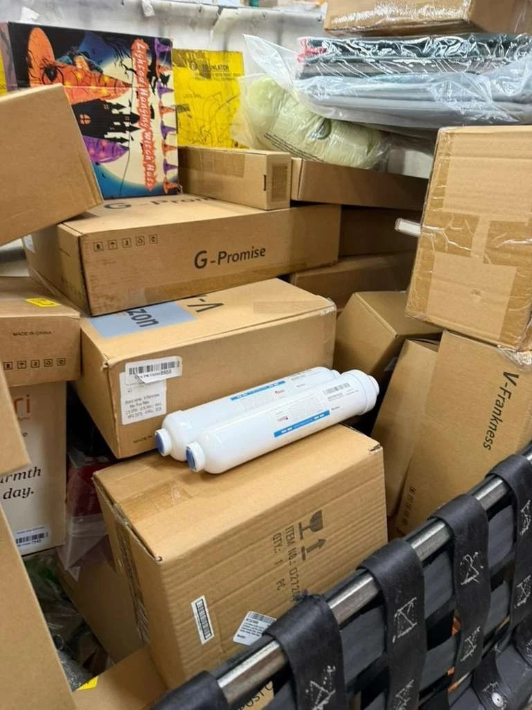 Target Elite Clearance Discovery Box Packed With Amazing Bargains
