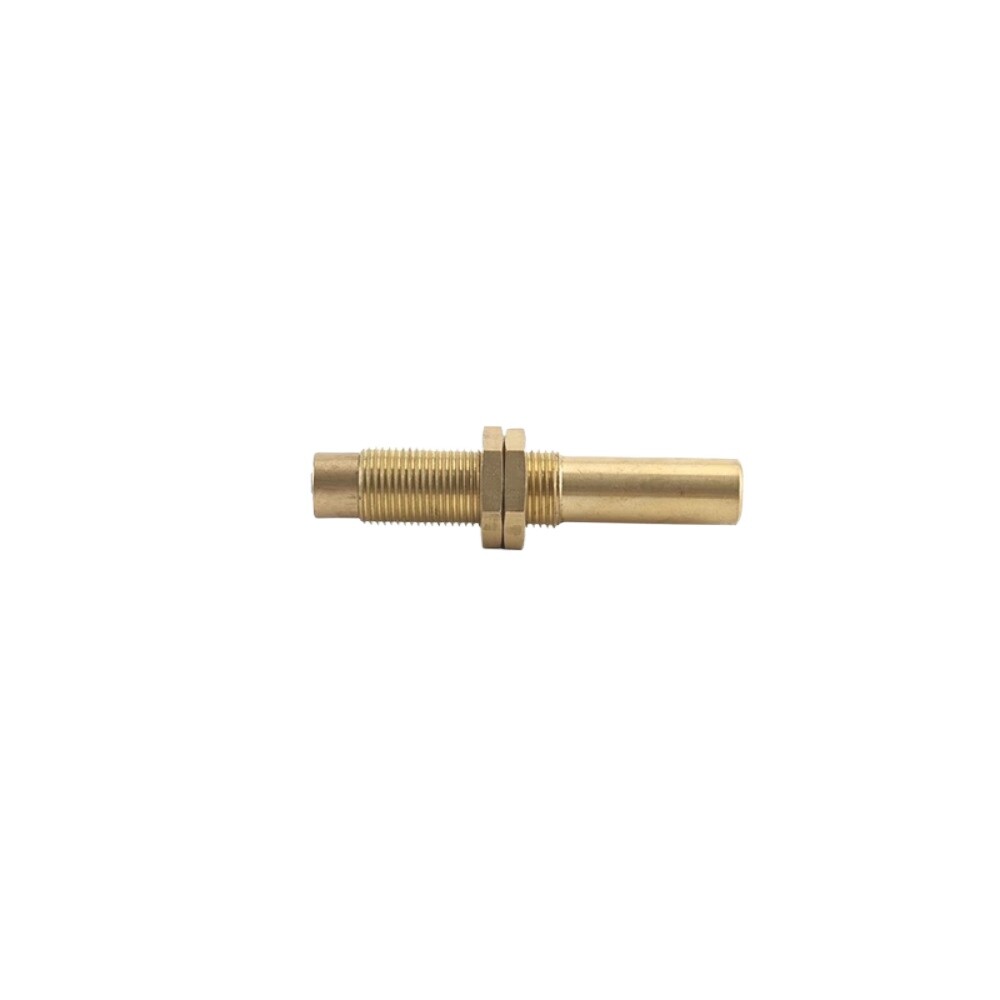 1PCS NEW FIT FOR Magnetic induction sensor KGE-27 magnetic proximity switch