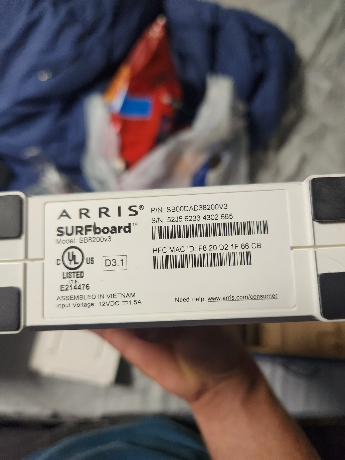 LOT – Very Random Electronics 2