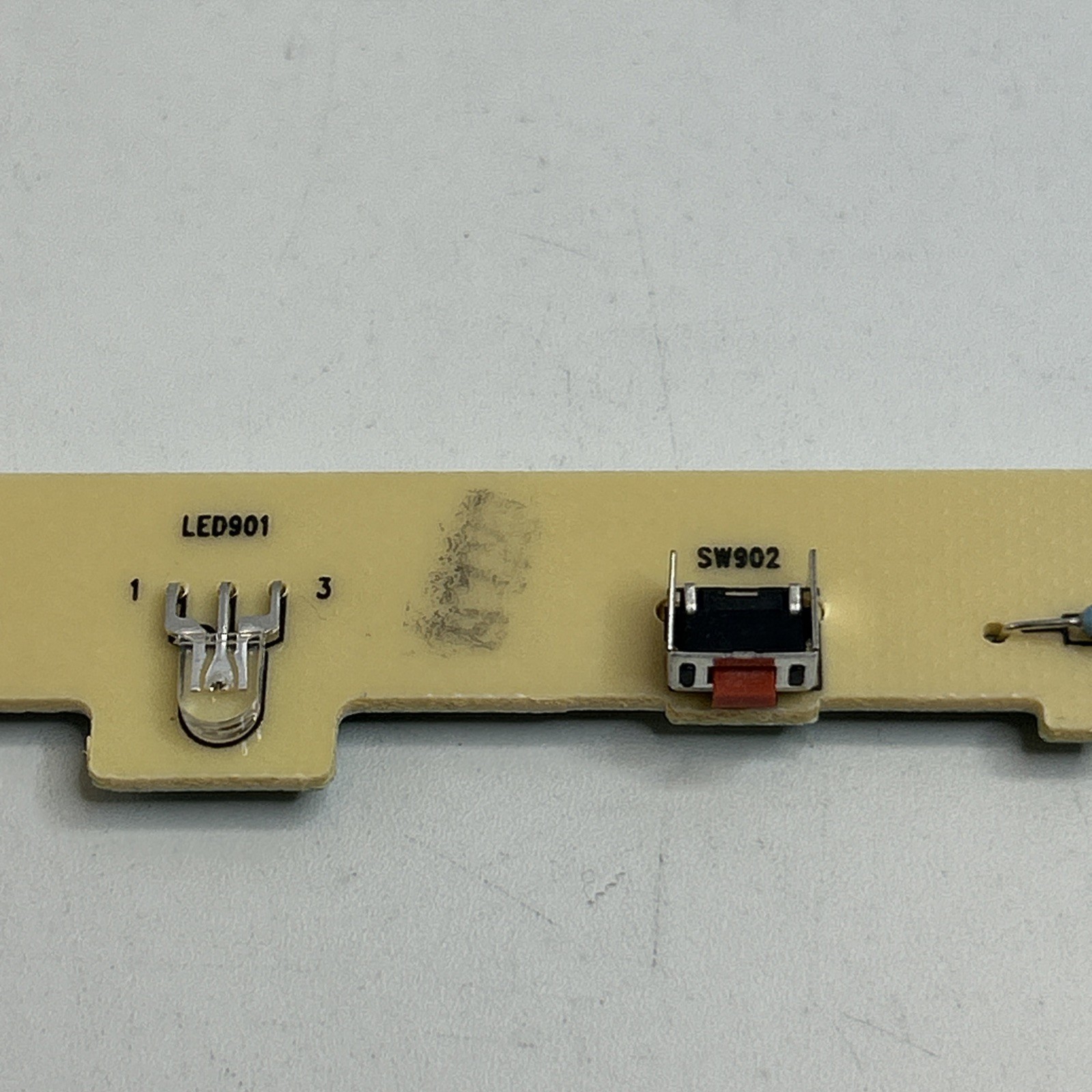 OEM Control Button Board PCB Switch Panel 791371500000R