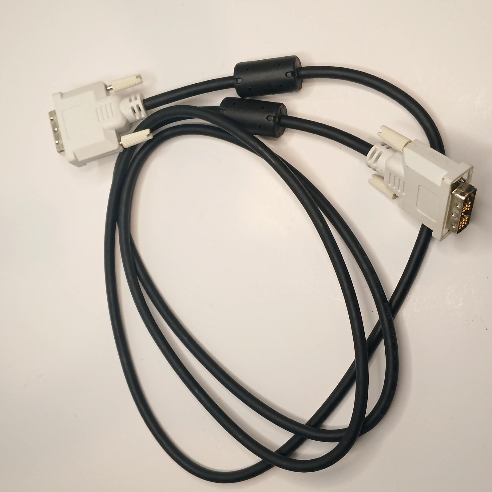 Random lot of cords no specifics take as is no measurements available