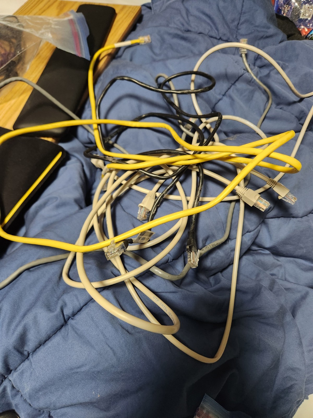 LOT – Very Random Electronics