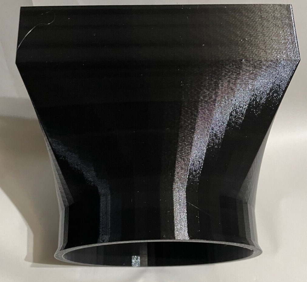 KS0 Pro/Ultra Duct Adapters 4,6,8,10 inch available