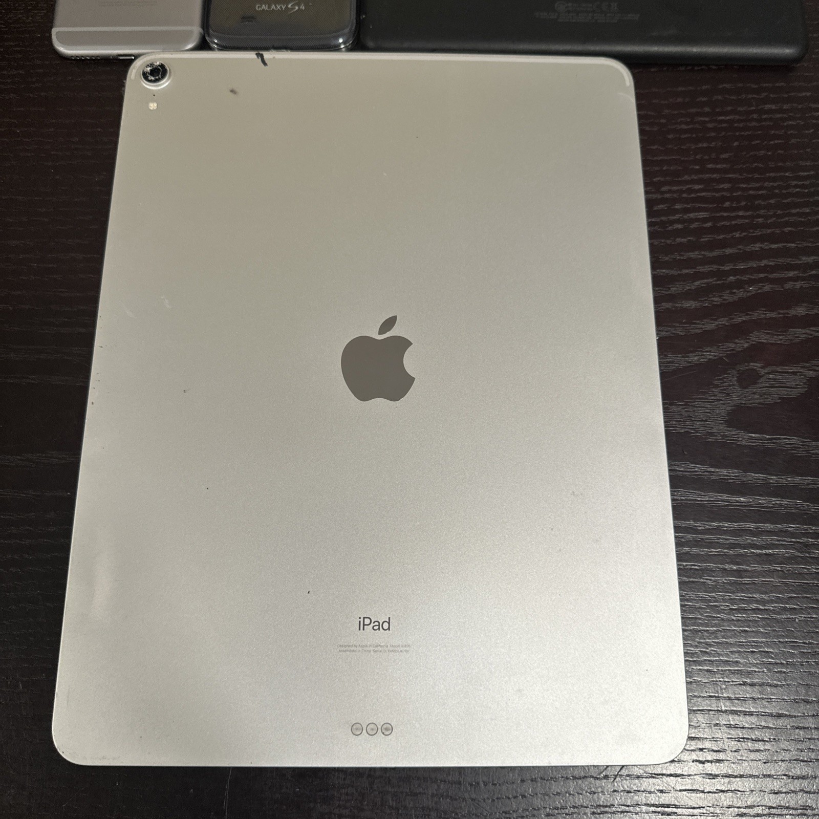 Apple Android Devices Lot Sold As Is For Parts Or Repair