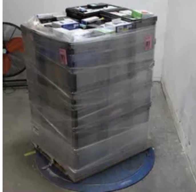 Mystery Box Amazon Liquidation Overstock & Returns +20 Items Mixed Lot Box