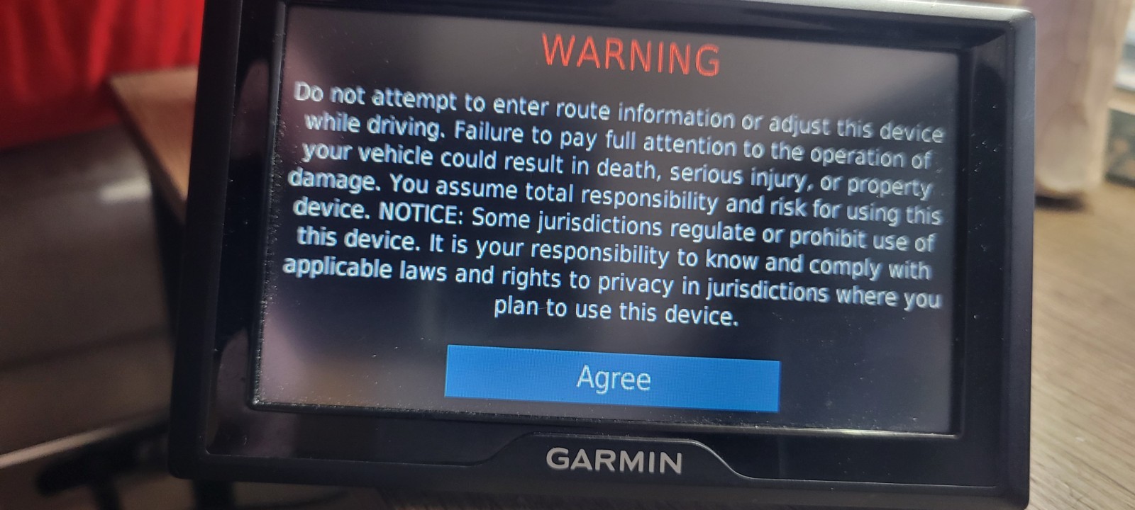 Bundle Garmin GPS Navigation System Automotive Mountable – Black