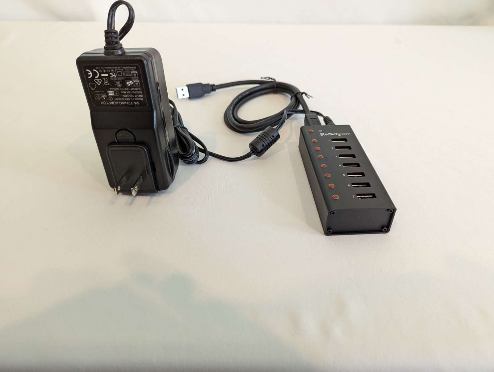 Power Supply Adapter