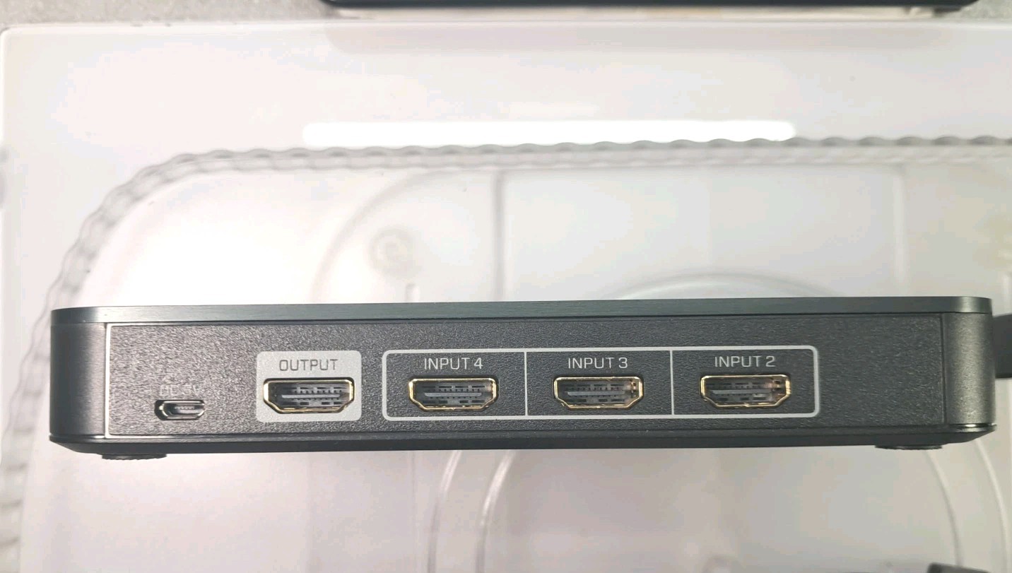 (Lot Of 12) HDMI Adapter & 4k Cable Bundle – Various Assorted Electronics