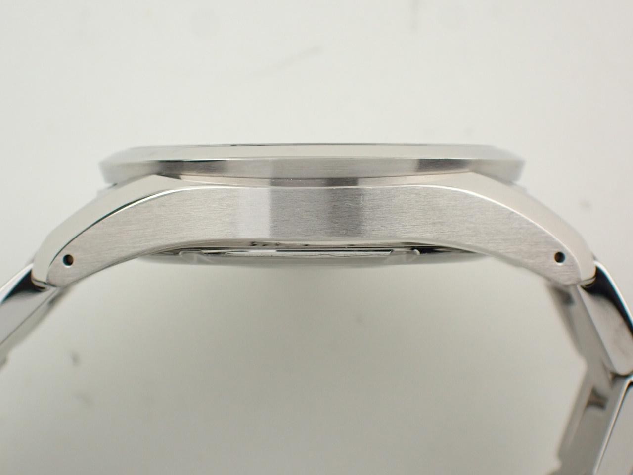 Grand Seiko Discontinued Model Quartz Movement Blue Dial SBGX087 Boxed 38mm