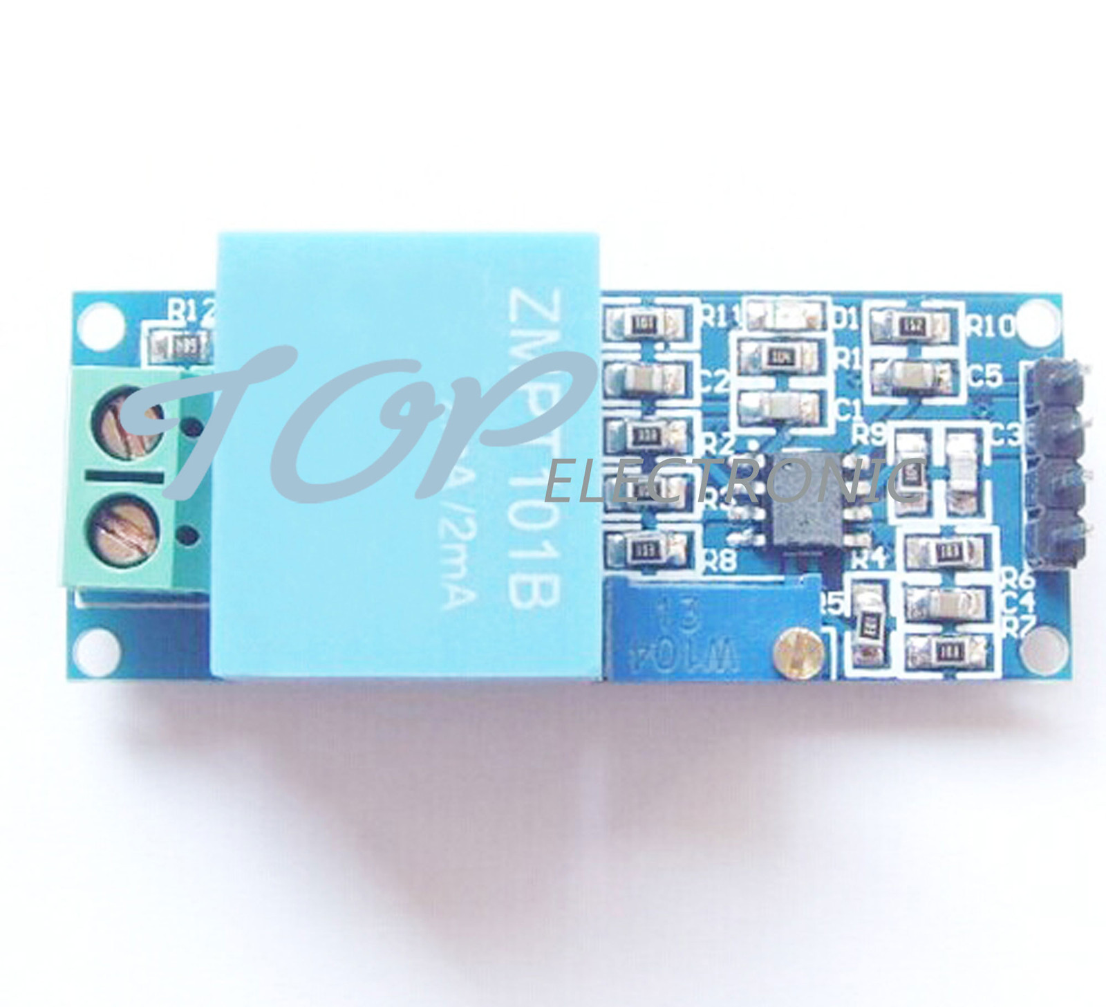 Active Single Phase Voltage Transformer Module AC Output Voltage Mega FZ1440