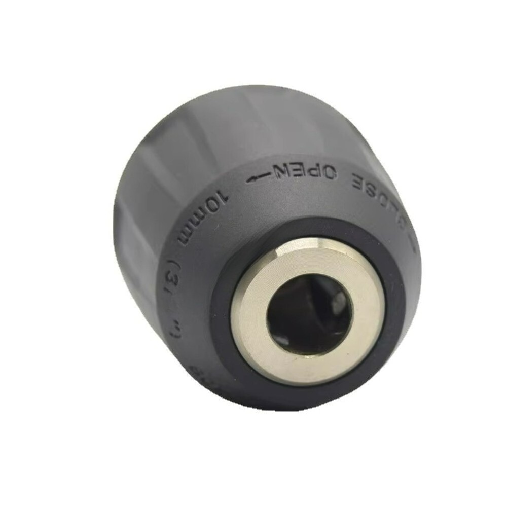 Hand electric drill self-locking chuck 1-10mm Drill bit