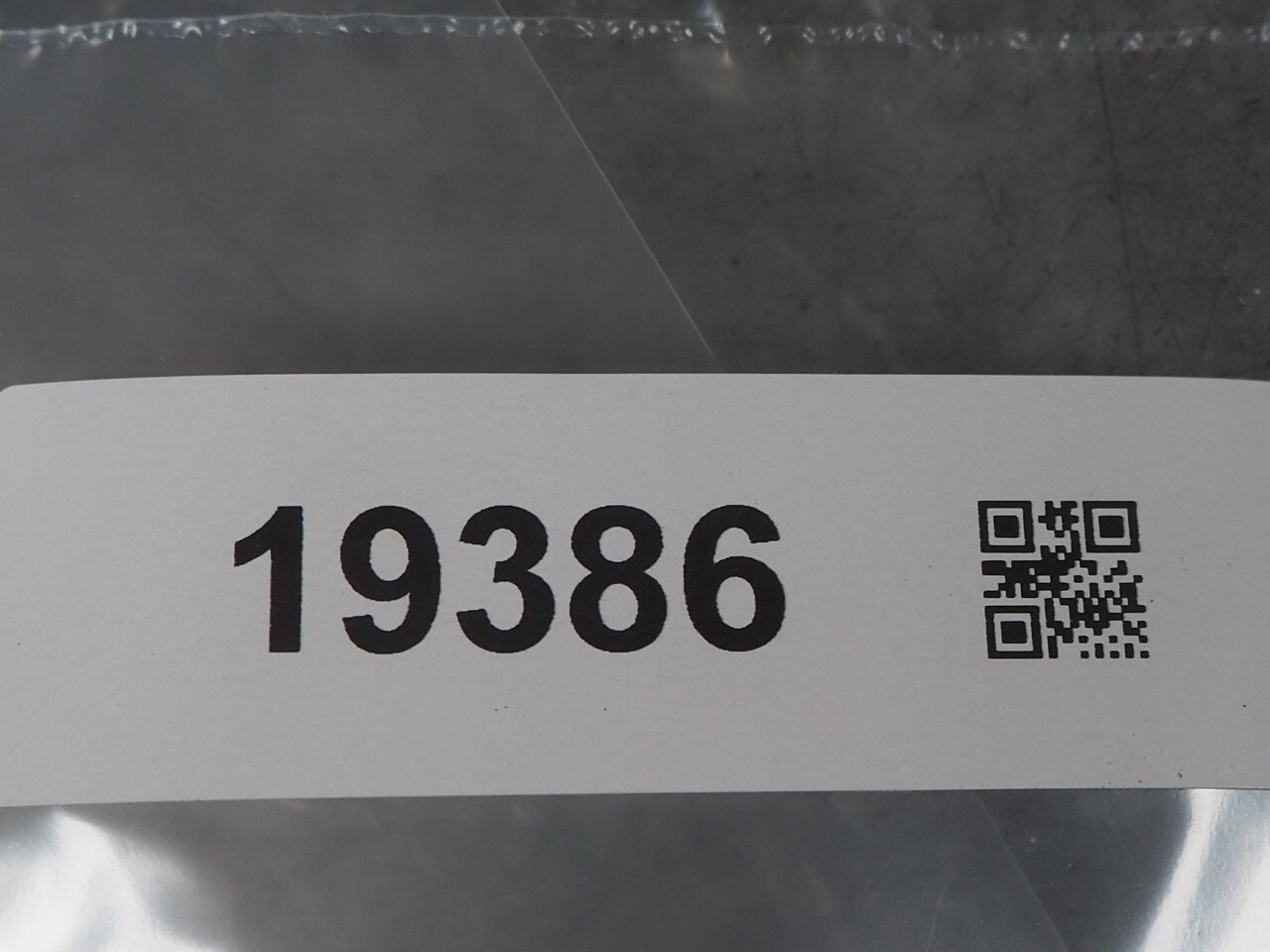 WINDSCREEN HONDA CBR600F4 99-00 64200-MBW-000 19386