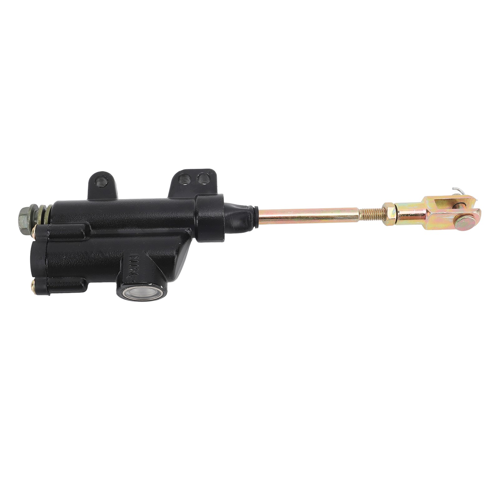 Rear Brake Master Cylinder Pump Durable Reliable Control For Sunl Pit Bike SSAK