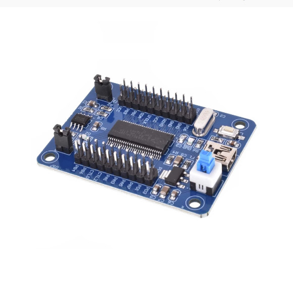 CY7C68013A-56 EZ-USB FX2LP USB2.0 Develope Board Module Logic Analyzer Module