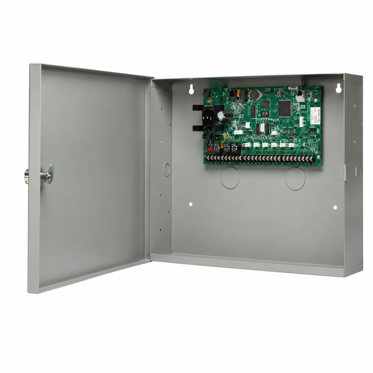DMP KIT-WFB-EMERG550 XR550 Control Panel