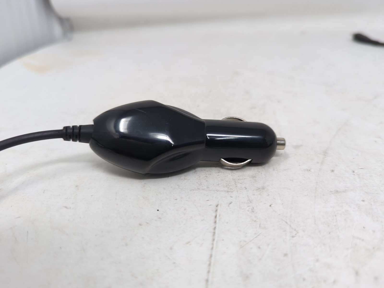 @@@LOT OF 9@@@ Universal Coiled Car charger with Micro-USB Connector 580392S006