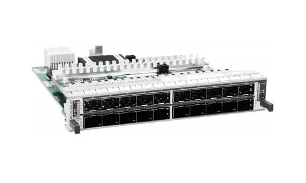 MC-3D-20GE-SFP MIC‑3D‑20GE‑SFP · NEW