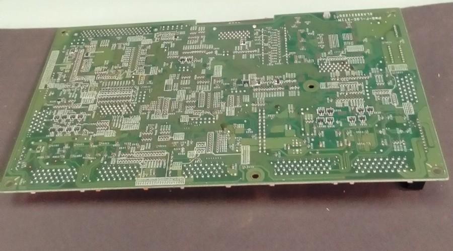 Toshiba 6LA88921200 E-Studio 233 PWB-F-LGC-371N LOGIC BOARD