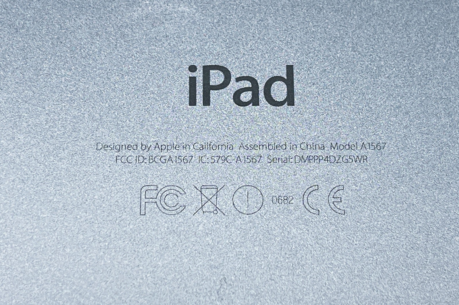 🚩Ipad Air 2 for Bien Air iChiropro, With installed iChiropro APP, *Ipad Only*