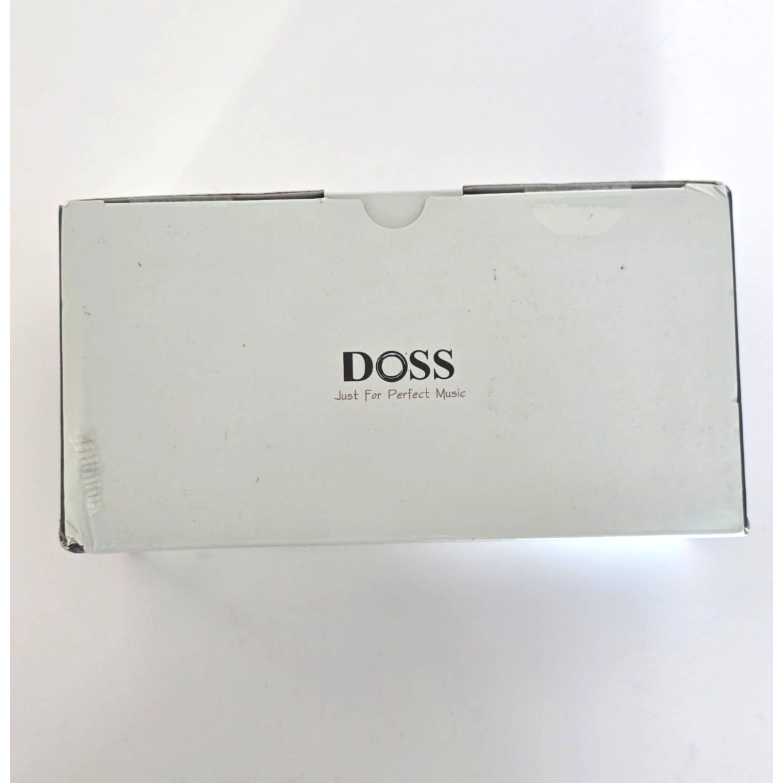 DOSS Touch Wireless Bluetooth Portable Speaker | New in Box