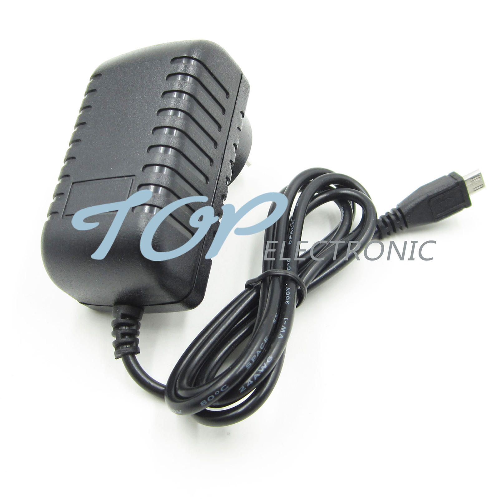 AC Converter Adapter DC 5V 3A Power Supply Charger AU plug MICRO USB