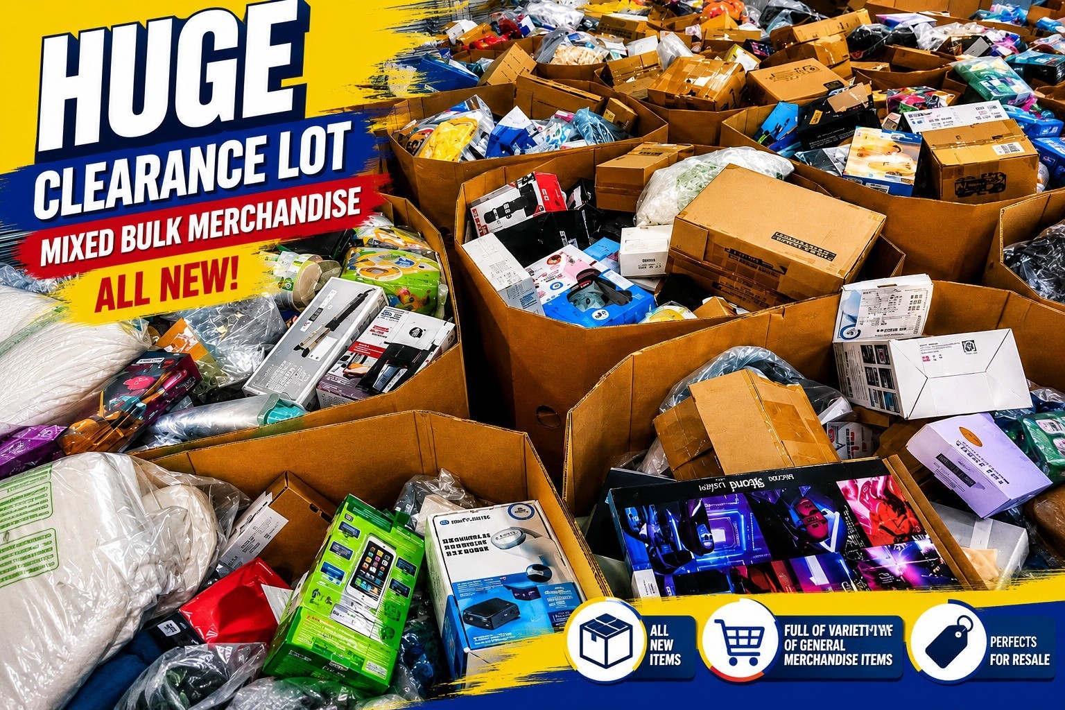 Target Elite Hidden Bargain Bundle Filled With Clearance Finds