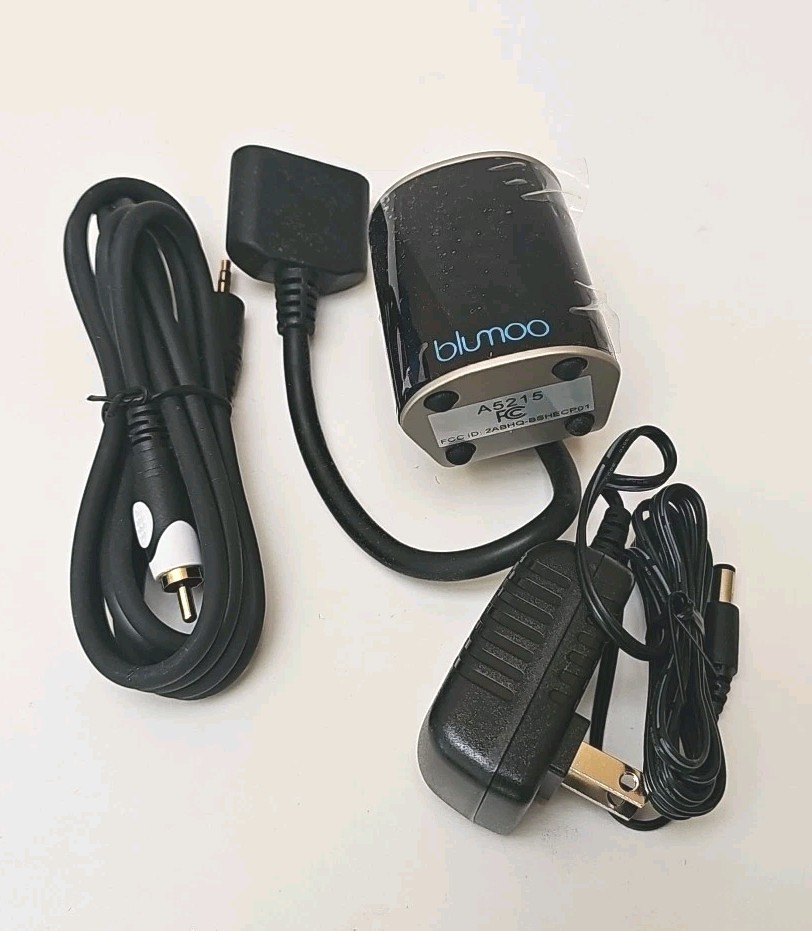 Miscellaneous Electronics Lot – Vtech, Blumoo & More
