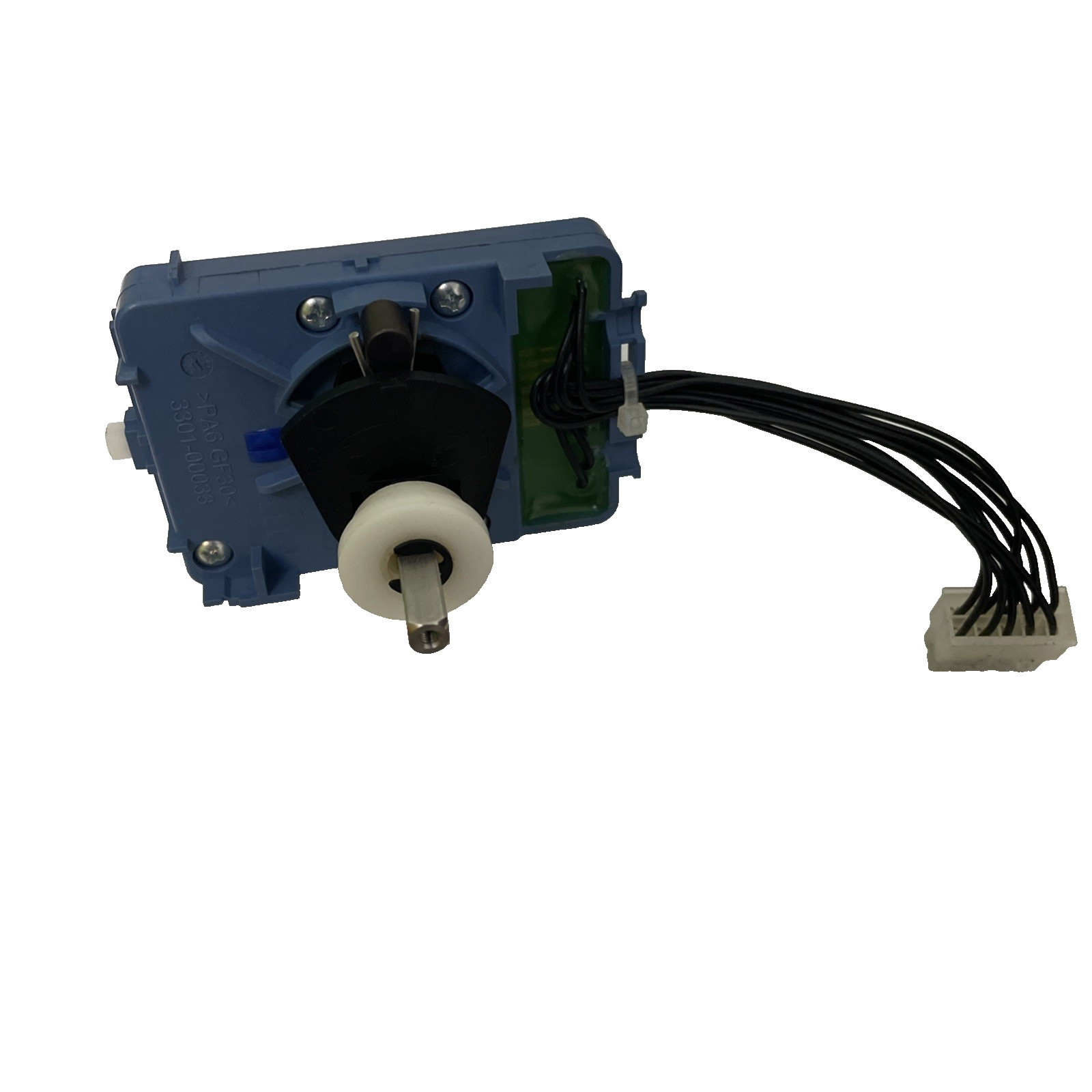 FREI 3105F00136-06 Universal Traction Switch Forklift Accelerator Throttle