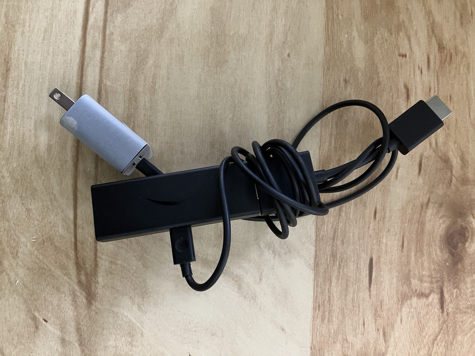 Assorted Bundle Lot of 10 Miscellaneous Electronics