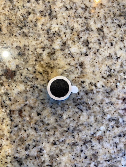 BESTAR TECHNOLOGIES MICRO SPEAKERS BMS15-11C-08H05RP LF (100) PIECES